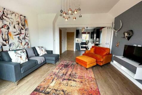 Plot 3, The Kingston, Cheltenham GL51 4 bed terraced house for sale