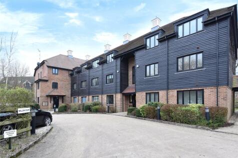 Willow Court, Springwell Lane... 2 bed apartment for sale