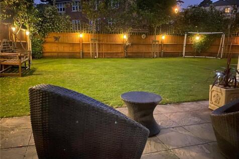 Colnhurst Road, Nascot Wood... 5 bed detached house for sale