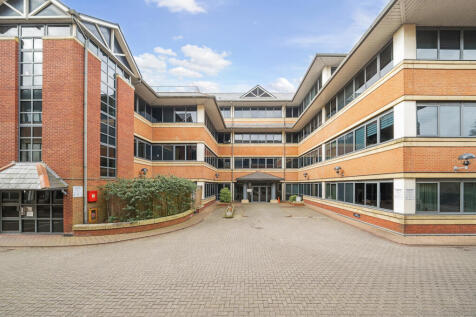 Swan House, Homestead Road... 1 bed apartment for sale