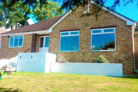 Sherfield Avenue, Rickmansworth... 3 bed detached house for sale