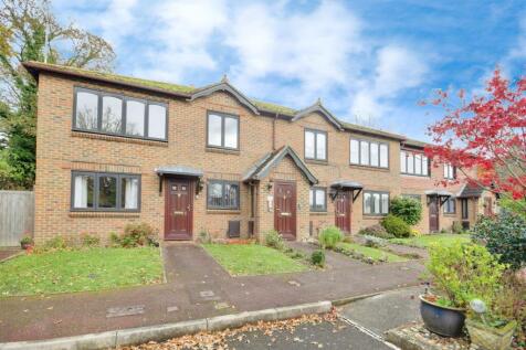 Highgate Hill, Hawkhurst 2 bed retirement property for sale