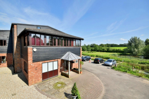 Junction Road, Bodiam 2 bed apartment for sale