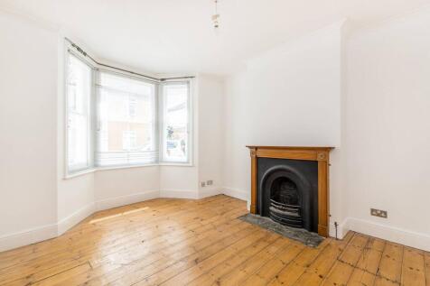 New Road, Ham, Richmond, TW10 2 bed house for sale