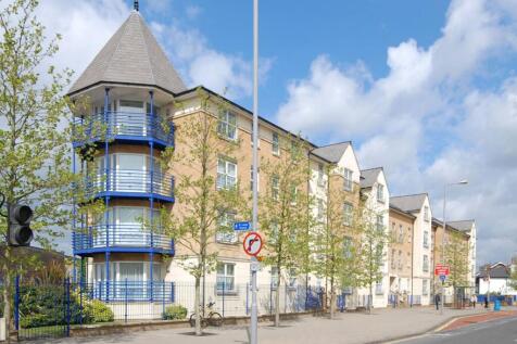 Richmond Road, Kingston, Kingston... 2 bed flat for sale