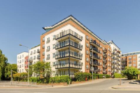 Royal Quarter, Kingston, Kingston... 2 bed flat for sale