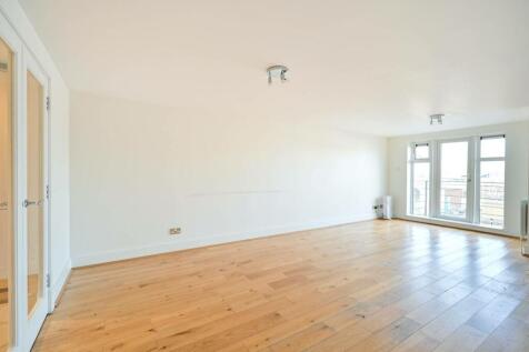 Jerome Place, Kingston, Kingston upon... 2 bed flat for sale