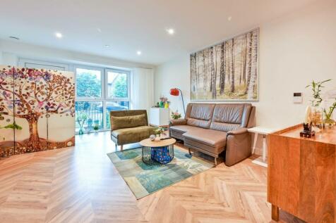 1 bedroom flat for sale