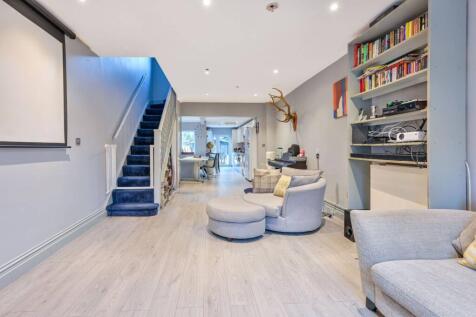 Bonner Hill Road, Kingston, Kingston... 3 bed house for sale
