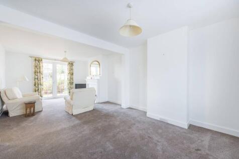 Windmill Lane, Long Ditton, Surbiton... 3 bed end of terrace house for sale