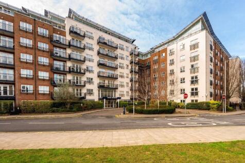 Royal Quarter, Kingston, Kingston... 1 bed flat for sale