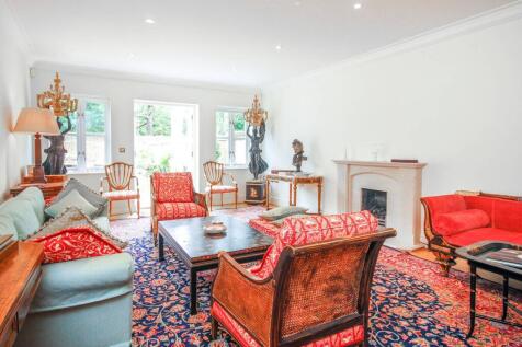 Kingston Vale, Kingston Vale, London... 4 bed house for sale