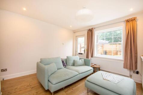 Hawks Road, Kingston, Kingston upon... 1 bed end of terrace house for sale