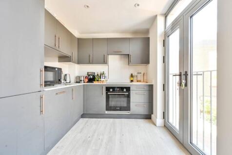 Bishops Hall, Kingston, Kingston Upon... 2 bed flat for sale