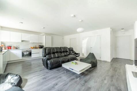 LENSVIEW CLOSE,HA1, Harrow, HARROW, HA1 3 bed flat for sale