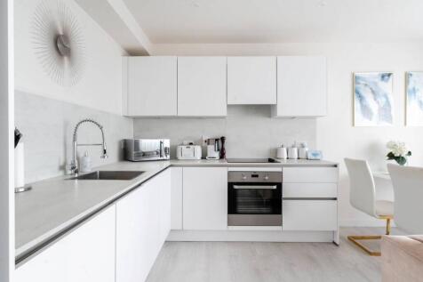 Hargrave Drive, Harrow, HA1 1 bed flat for sale
