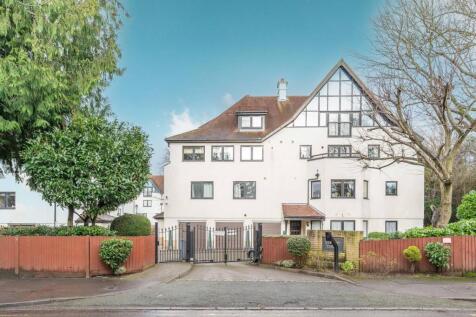 3 bedroom penthouse for sale