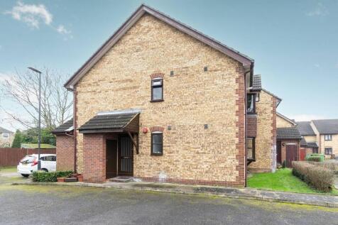 Lime Close, Harrow, HA3 2 bed flat for sale