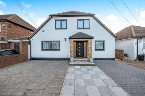 Mahlon Avenue, Ruislip, HA4 5 bed detached house for sale