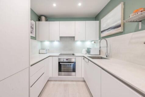 Hargrave Drive, Harrow, HA1 1 bed flat for sale