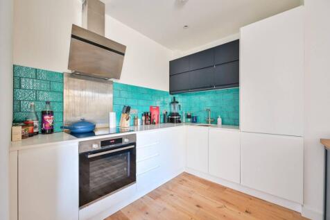 Forest Hill, Forest Hill, LONDON, SE23 1 bed flat for sale