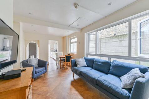 Upland Road, Dulwich, London, SE22 3 bed terraced house for sale