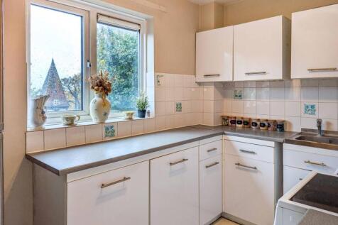 Taymount Rise, Forest Hill, London, SE23 1 bed flat for sale