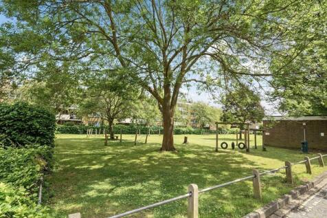 Rosendale Road, Dulwich, London, SE21 1 bed flat for sale