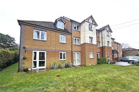 1 bedroom retirement property for sale