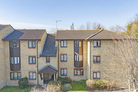 Perrin Place, Upper Bridge Road... 1 bed apartment for sale