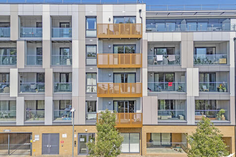 Watson Heights, Chelmsford 1 bed apartment for sale