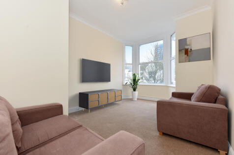 Glengall Road, London NW6 2 bed flat for sale