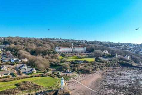 Nore Road, Portishead, Bristol... 3 bed apartment for sale