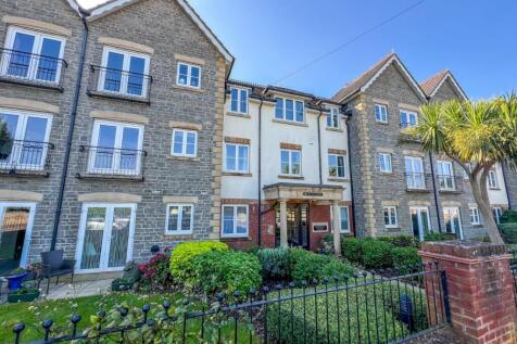 Brampton Way, Portishead, Bristol... 1 bed apartment for sale