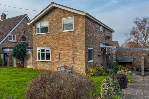 High Street, Portbury, Bristol... 4 bed detached house for sale