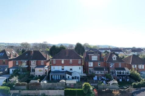 Monmouth Road, Pill, Bristol, BS20 4 bed semi