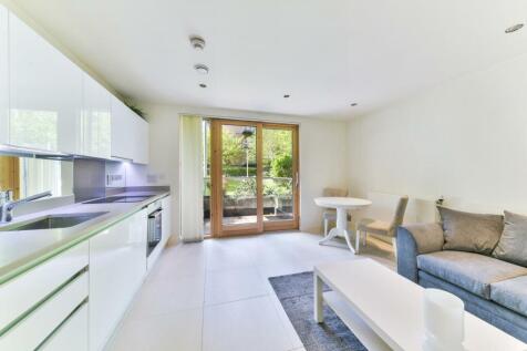 Binnacle House, 21 Wapping Lane... Studio for sale