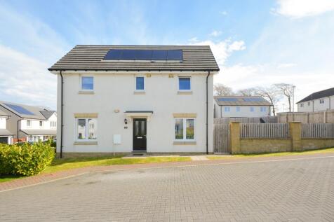 Croft Park Crescent, Whitburn, West... 3 bed semi