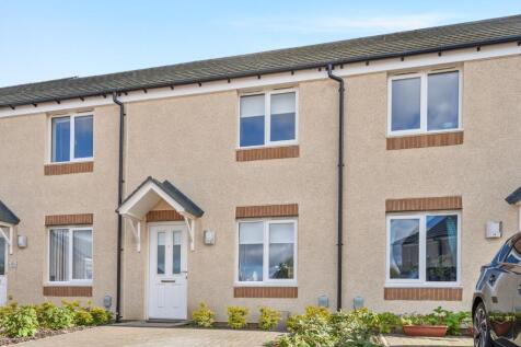 Comitis Road, West Calder, West... 2 bed terraced house for sale