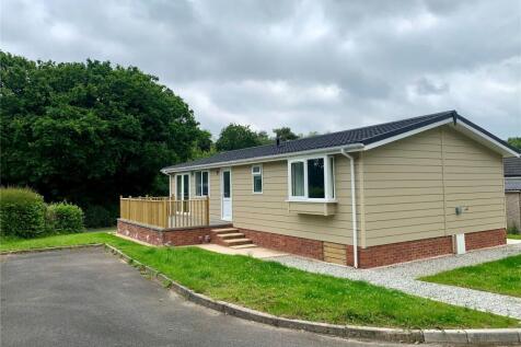 Sampford Courtenay, Okehampton 2 bed detached house for sale
