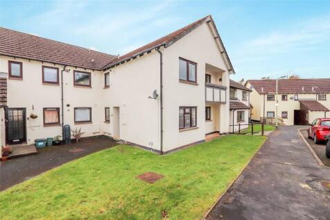 Okehampton, Devon 1 bed apartment for sale