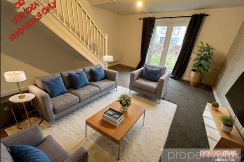 Maes Y Ffynnon, Abercynon, Rhondda... 2 bed terraced house for sale