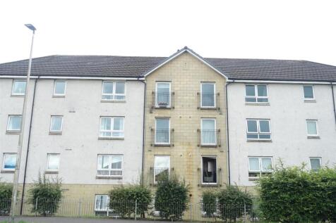 Atholl Way, Livingston 2 bed flat for sale