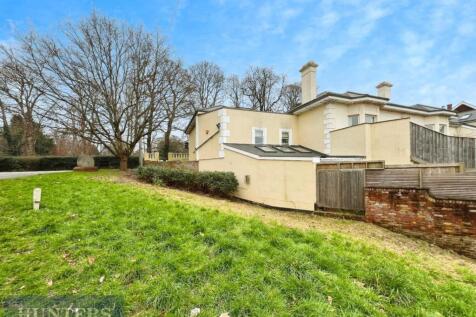 Topsham Road, Exeter, EX2 4RS 4 bed house for sale