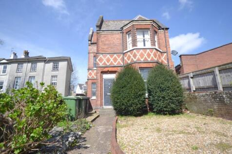 Blackboy Road, Exeter 2 bed apartment for sale