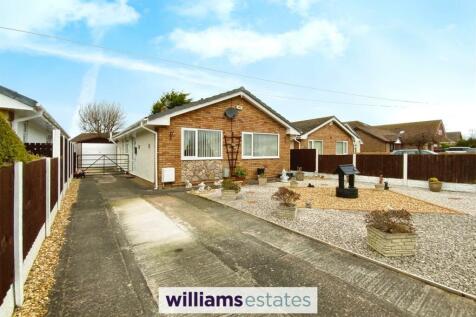 3 bedroom bungalow for sale