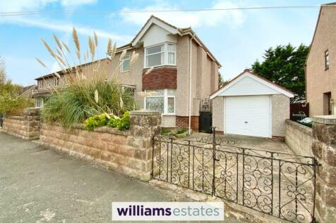 3 bedroom house for sale