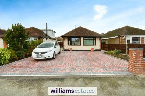 2 bedroom bungalow for sale