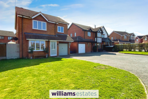 3 bedroom house for sale