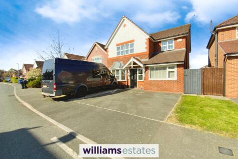 4 bedroom house for sale